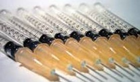 Las vacunas antigripales se aplicarán en Centros de Salud y Hospitales de la provincia gratuitamente.