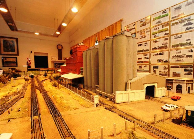 Museo Ferroviario (2)