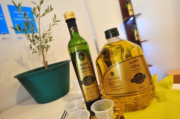 Pietroliva, aceite de oliva extra virgen de producción directa