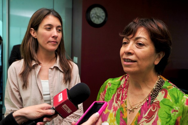 Graciela Corvalán, dio más detalles sobre la 1º Cumbre para el Desarrollo Sostenible.
