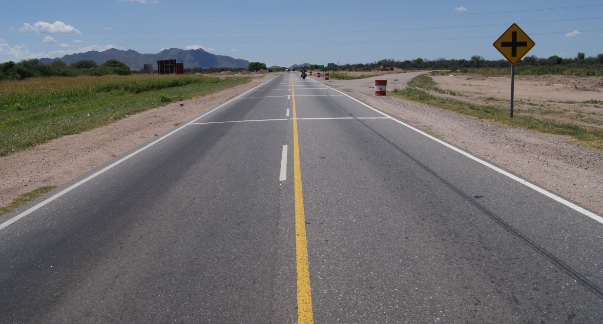 Las Autopistas Y Rutas Provinciales Están Transitables Agencia De Noticias San Luis 7474