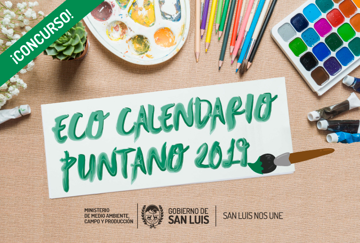 El certamen apuesta a la generación de conciencia ambiental, premiando a estudiantes y docentes.