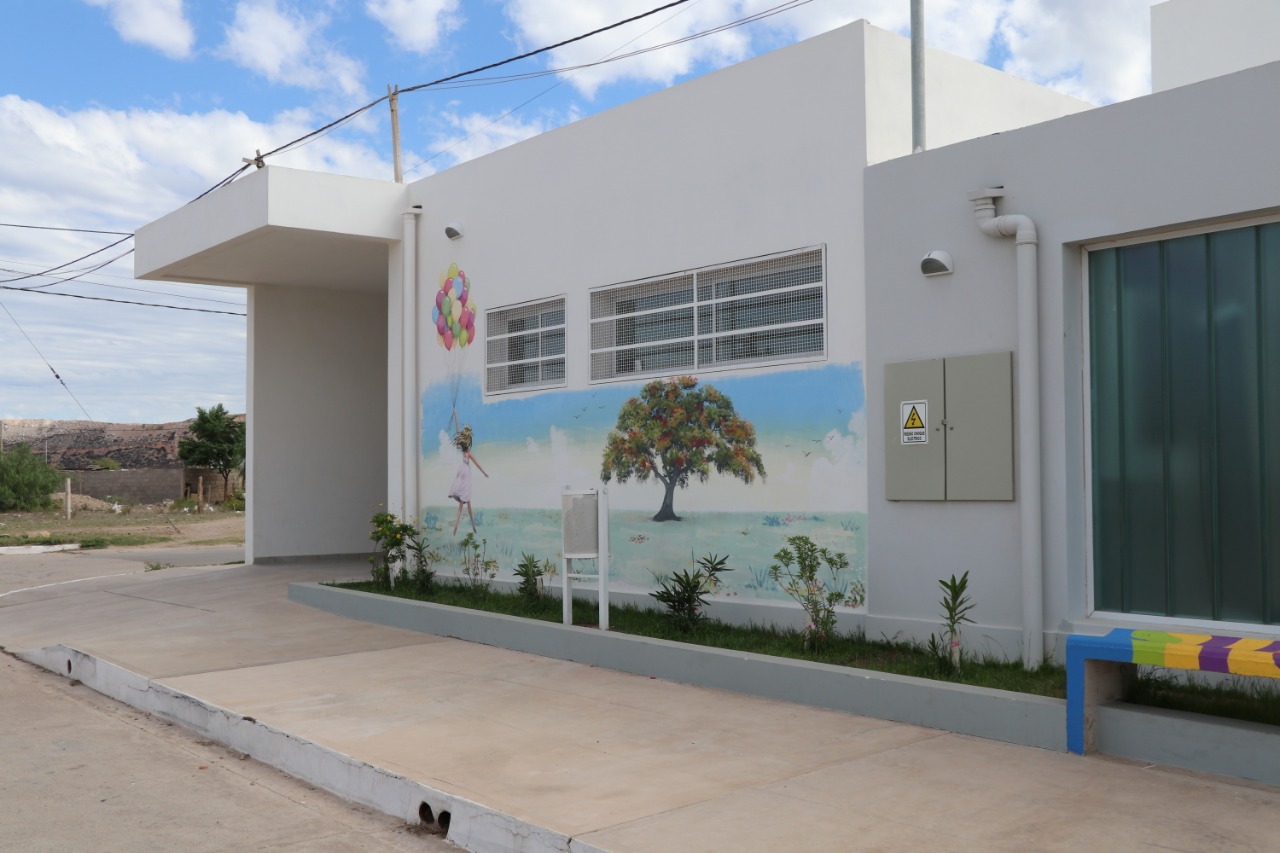 También el gobernador Rodríguez Saá inaugurará el jueves el nuevo Centro de Atención Primaria de la Salud Nº 36 de La Calera.