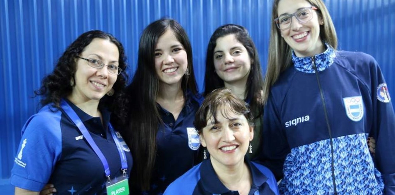 La Secretaría de la Mujer acompaña el reclamo de las mujeres ajedrecistas discriminadas.