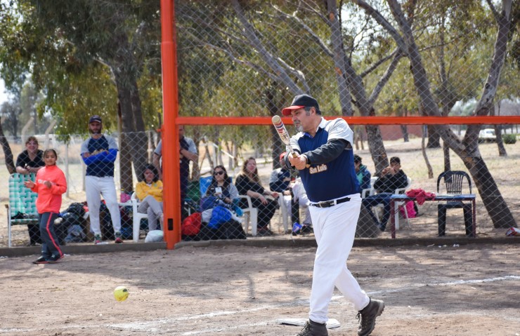 El “Juan Gilberto Funes” vivirá una semana a puro sóftbol y béisbol 