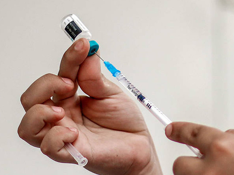 Vacuna contra la meningitis: el Gobierno nacional mandó a San Luis sólo 5.700 dosis de las 32.600 que la Provincia necesita