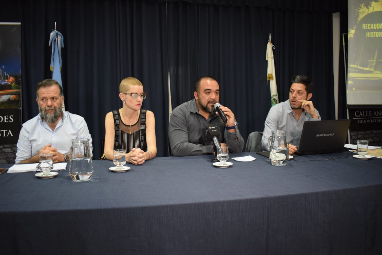 Frontera: “La situación de las finanzas municipales es crítica”