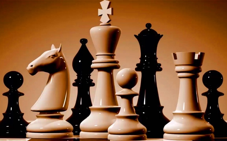 El Centro Cultural San Francisco será sede de un torneo de ajedrez
