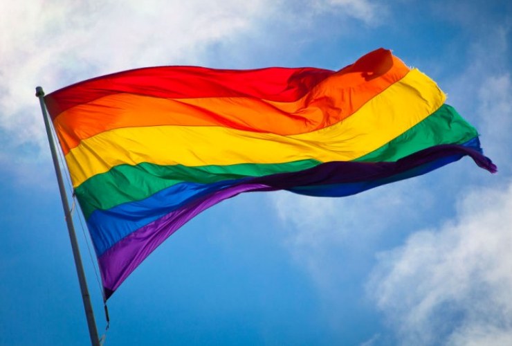 Declararon de interés social el Día Internacional del Orgullo LGBTIQA+