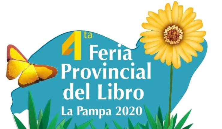 San Luis participará de la 4ª Feria Provincial del Libro en La Pampa