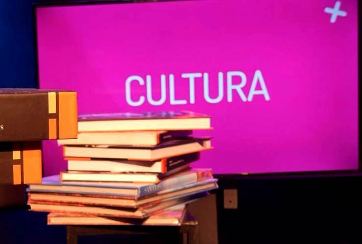 Este jueves comienza la 1ª Feria Digital del Libro San Luis 2020