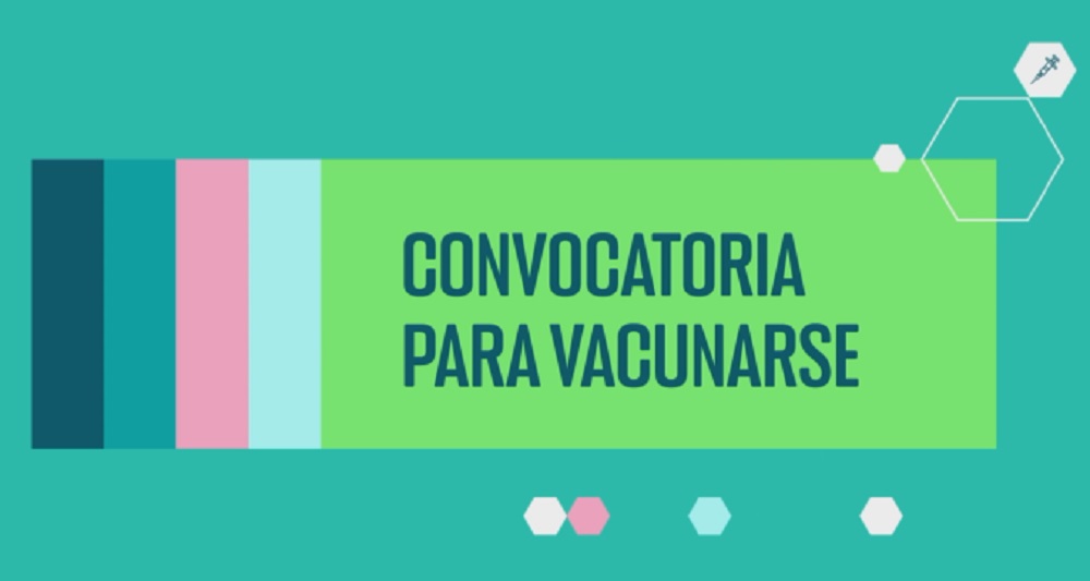 Más de 8.500 sanluiseños ya se registraron para recibir la vacuna contra el Coronavirus
