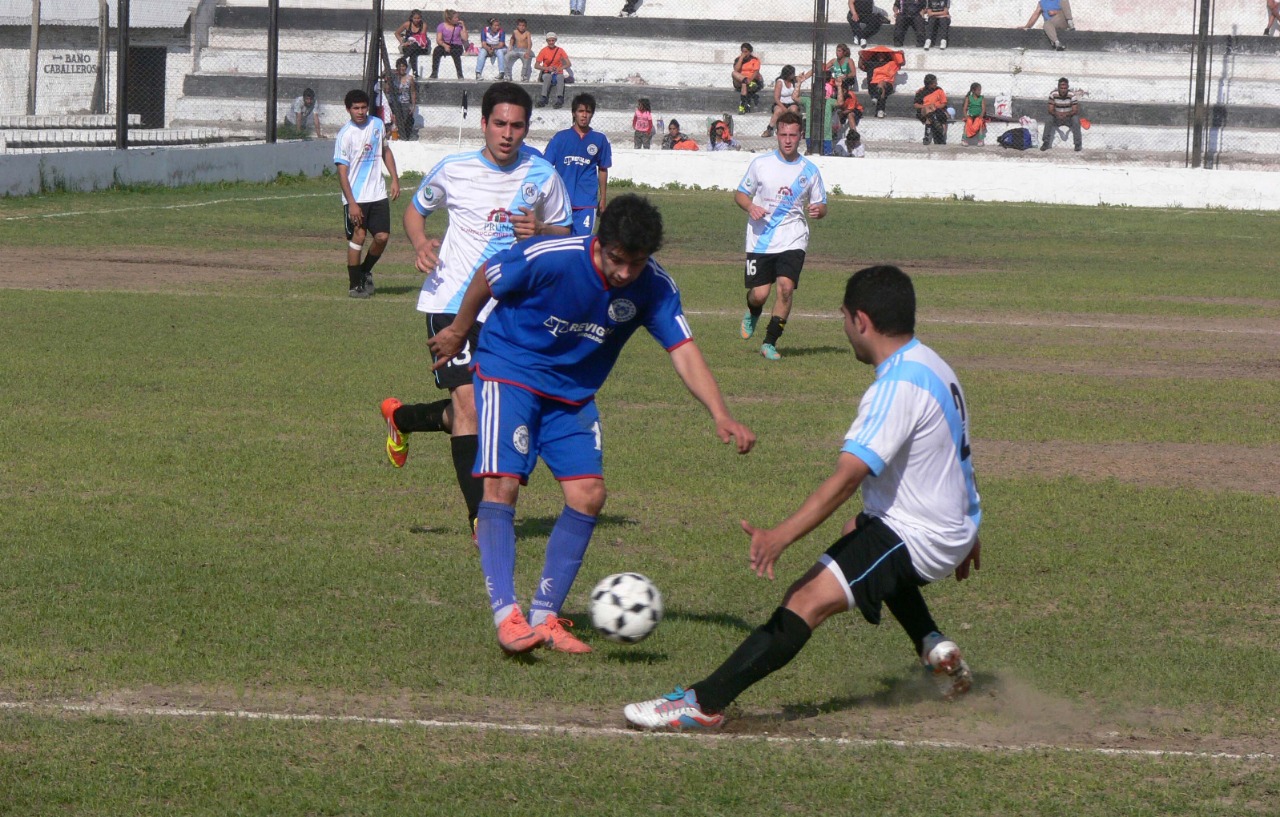 El Gobierno de San Luis brindará apoyo a ligas del fútbol provincial
