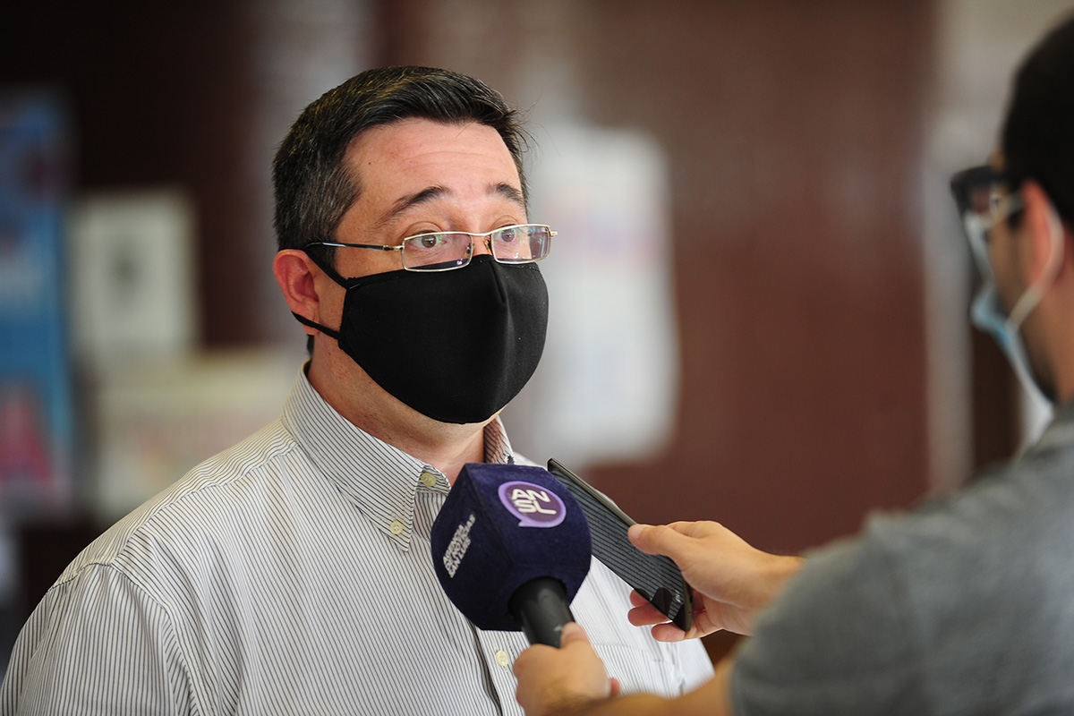 Ciudad de San Luis: registraron el quinto caso confirmado de dengue autóctono en la provincia