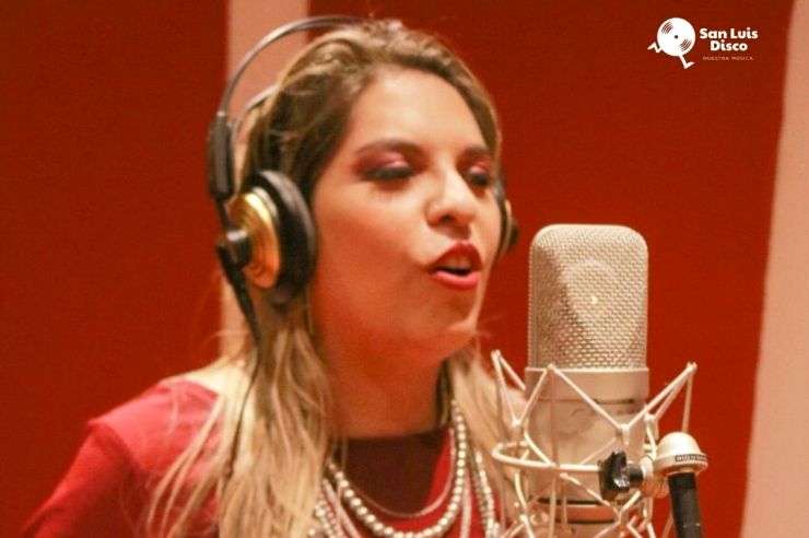 Se lanzará la segunda producción de “Argentina le canta a San Luis”