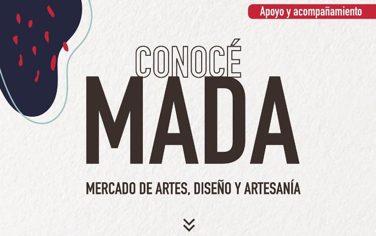 Más artistas, artesanos y diseñadores de San Luis continúan sumándose al MADA