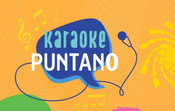 Ya están disponibles los “karaokes puntanos”