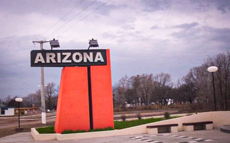El Gobierno de la provincia remodelará la terminal de ómnibus de Arizona