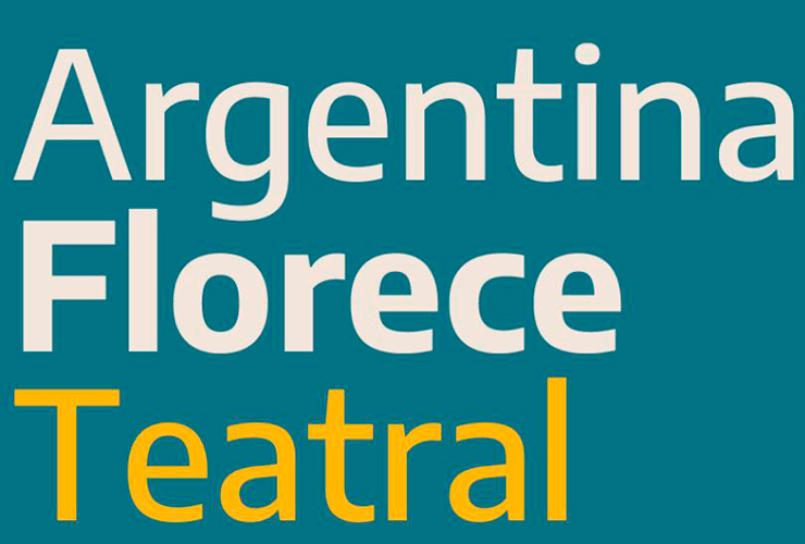 Este fin de semana continúa el Ciclo “Argentina Florece Teatral”