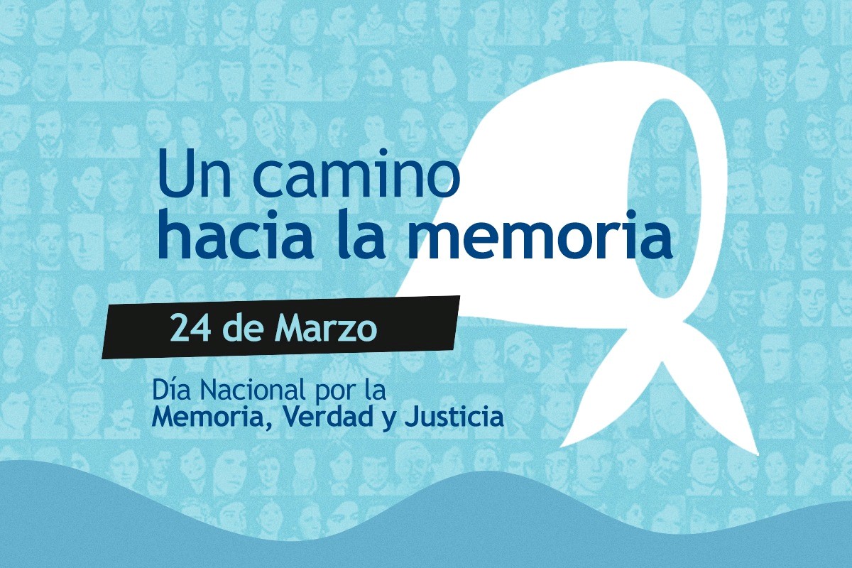El Gobierno provincial presenta “Un camino hacia la memoria”: una jornada conmemorativa de reflexión