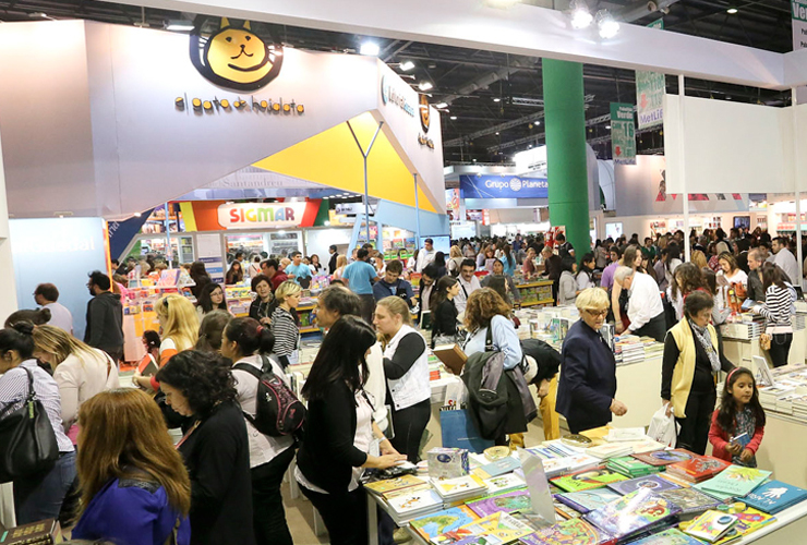 San Luis participará de la 46ª Feria Internacional del Libro en Buenos Aires