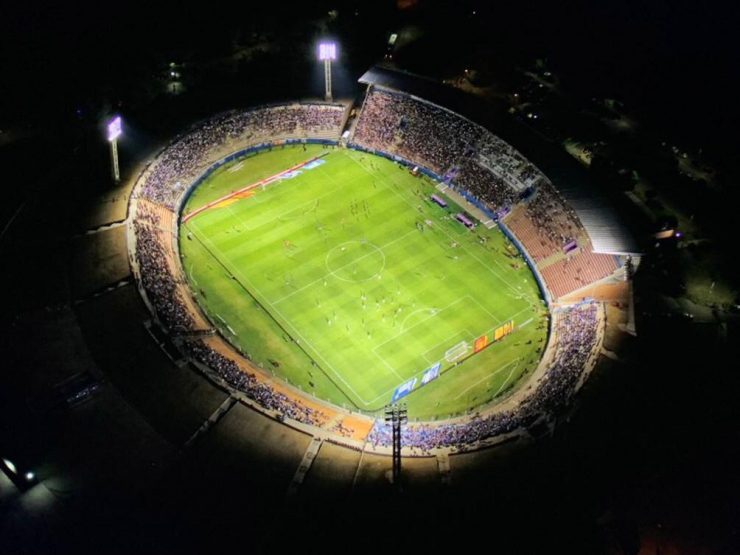 Copa Argentina: este lunes comienza el canje y la venta presencial de entradas para el partido entre San Lorenzo y Racing de Córdoba