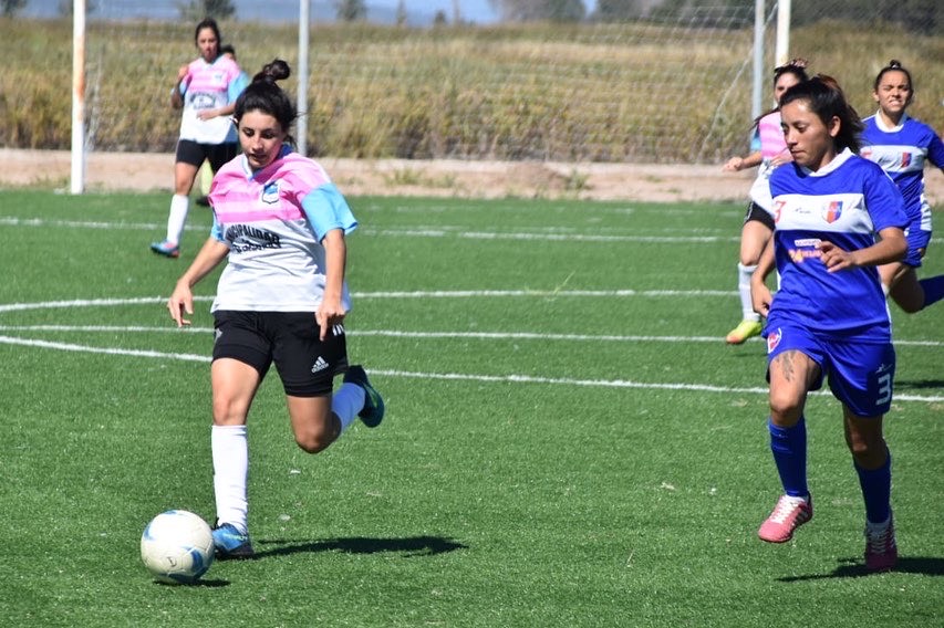 Copa San Luis: este domingo se disputarán los cuartos de final en “La Pedrera”