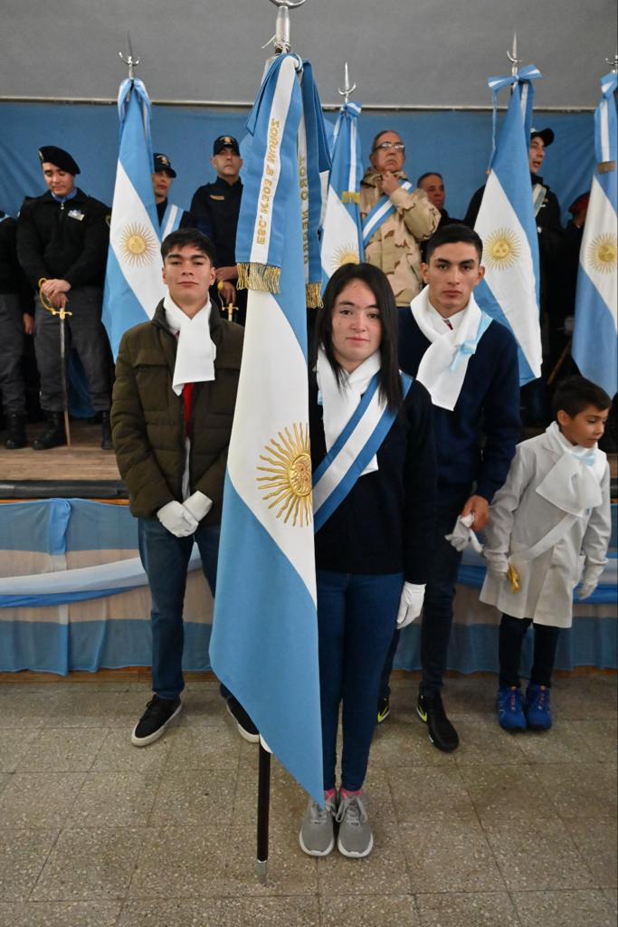 Bandera Argentina - Figure 4