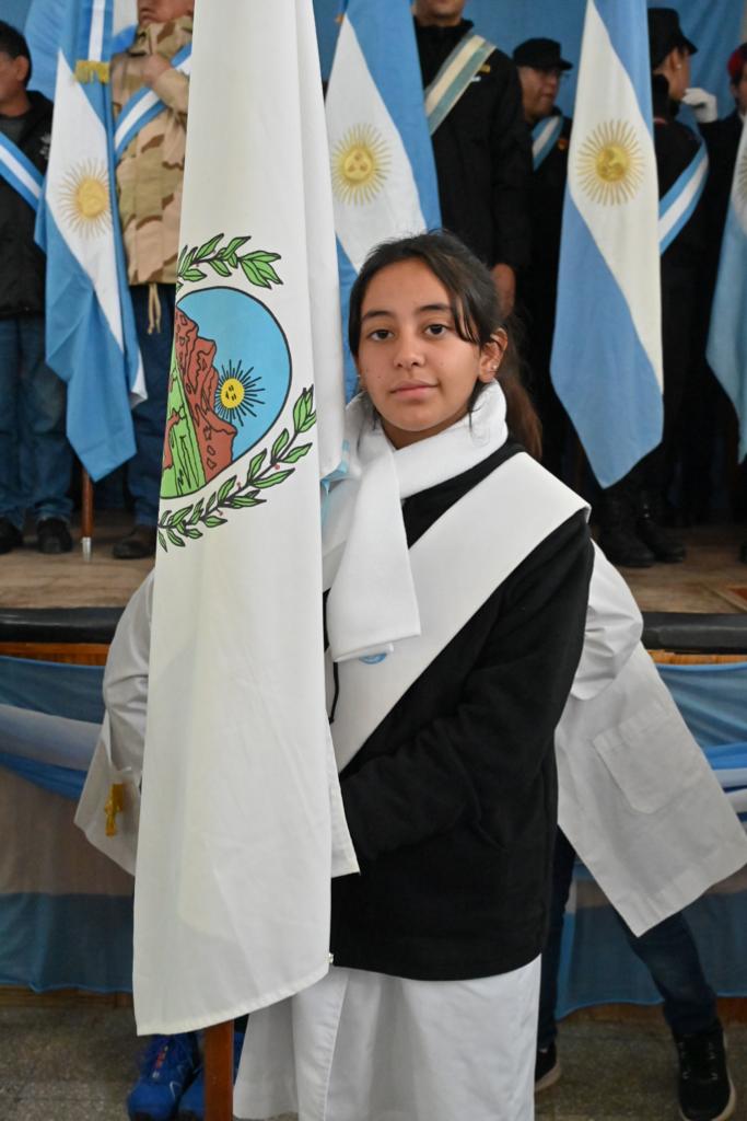 Bandera Argentina - Figure 3