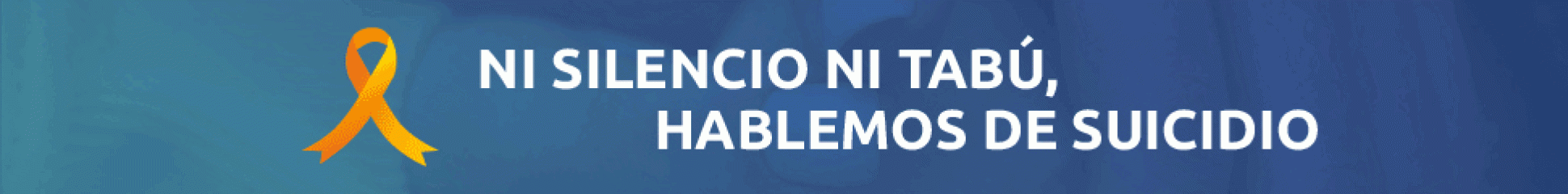 Prevencion de Suicidio