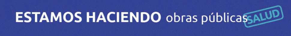 Estamos haciendo - Salud
