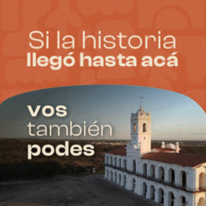 Conexión 25 de Mayo