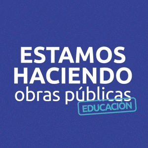 Estamos Haciendo - Educación