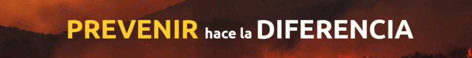 Prevención de Incendios
