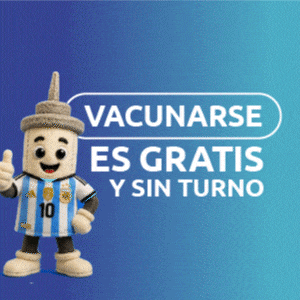 Campaña Vacu  Nita
