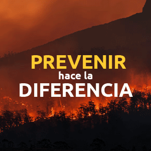 Prevención de Incendios - Parte 2