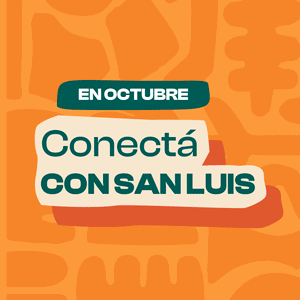 Octubre Conexión