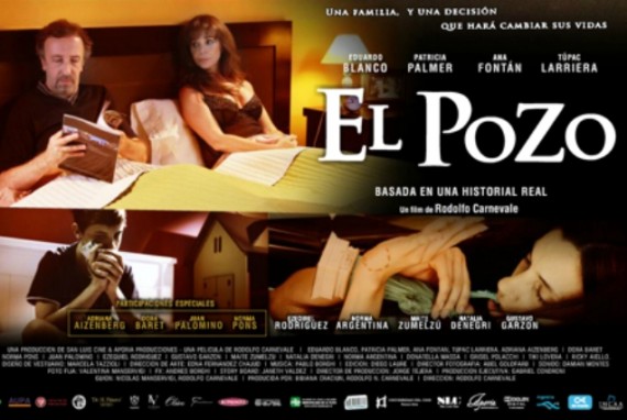 'El Pozo', es un film basado en una historia real sobre el autismo