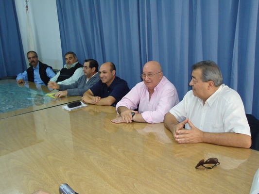 La Comisión Amigos de la Calle Angosta forma parte de la organización de la 1ª edición de 'Cantacuyo'