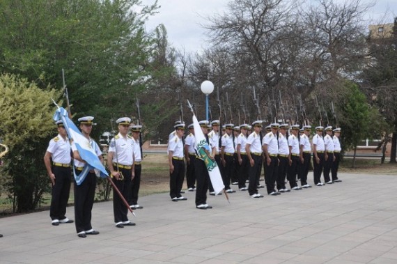 Las inscripciones para la Tecnicatura en Seguridad Ciudadana, se abrirán el 2 de mayo en distintos puntos de la provincia.