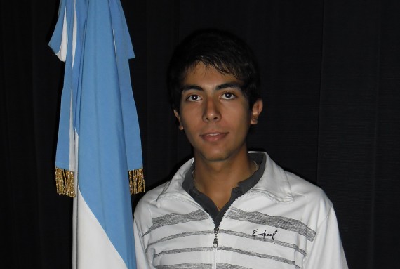 Marcelo Sapino