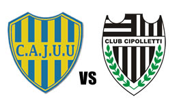 Juventud vs Cipolletti