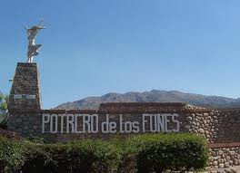 Este lunes se inaugura el sitio remediado donde funcionaba un basural a cielo abierto en El Volcán