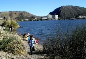 Parque Nativo de Potrero de los Funes