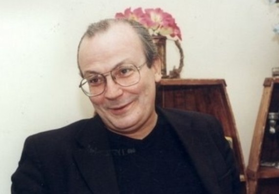 Manuel Gonzales Gil, reconocido autor y director teatral