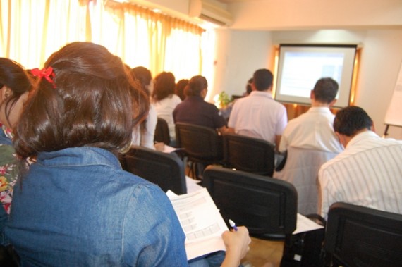 El curso está destinado a prestadores de servicios turísticos.