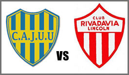 Juventud vs Rivadavia Juventud vs Rivadavia