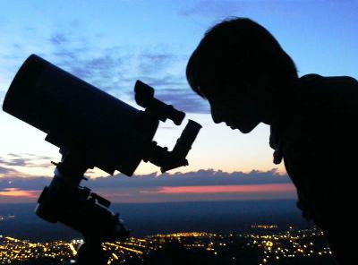 El Planetario de Merlo comienza con  las actividades en Córdoba: Profecías Mayas