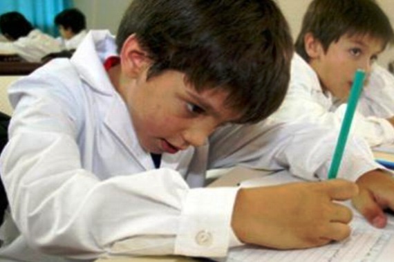 Implementarán el Programa Nacional de Sanidad Escolar a partir del segundo semestre del año 2012