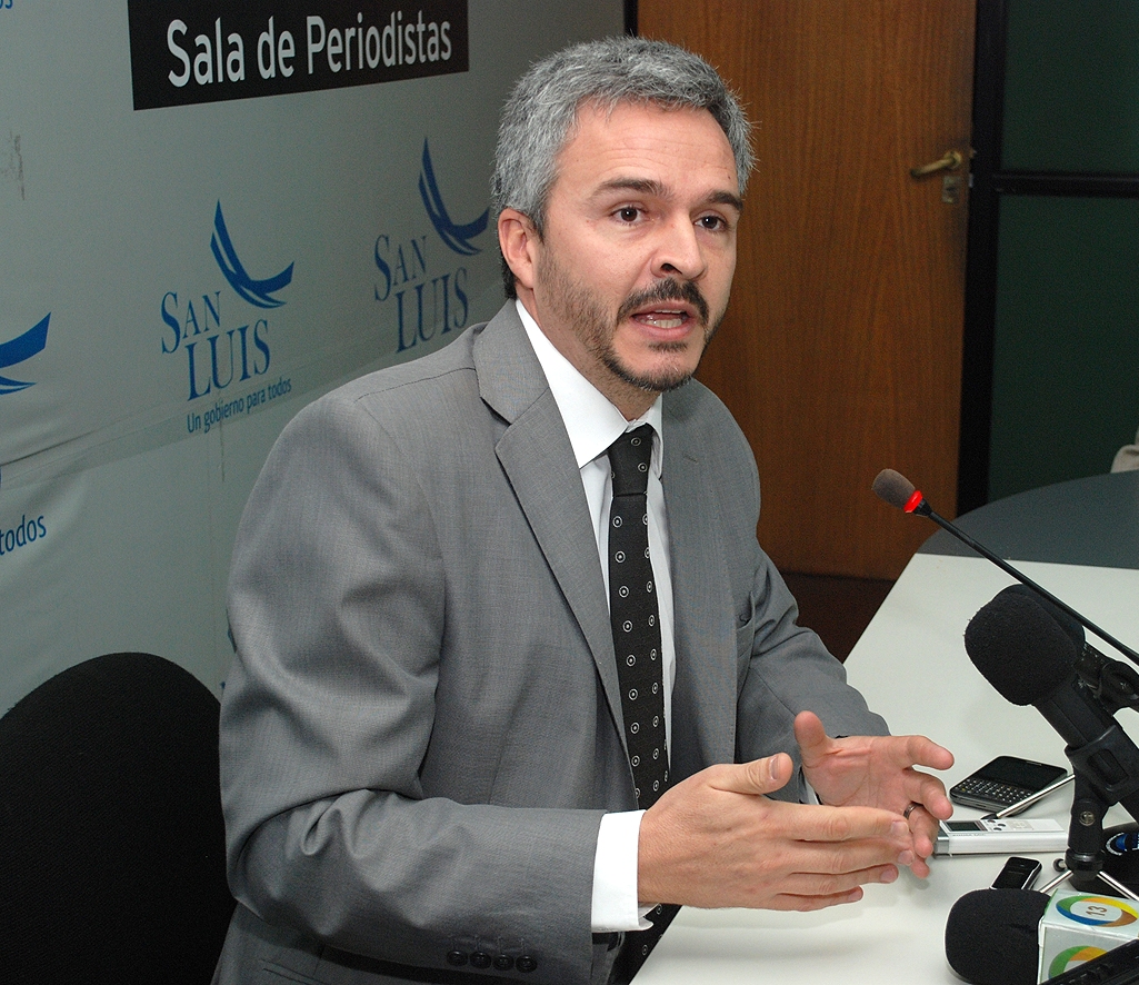 La Corte intimó a la Intendencia por el Corredor Vial Central